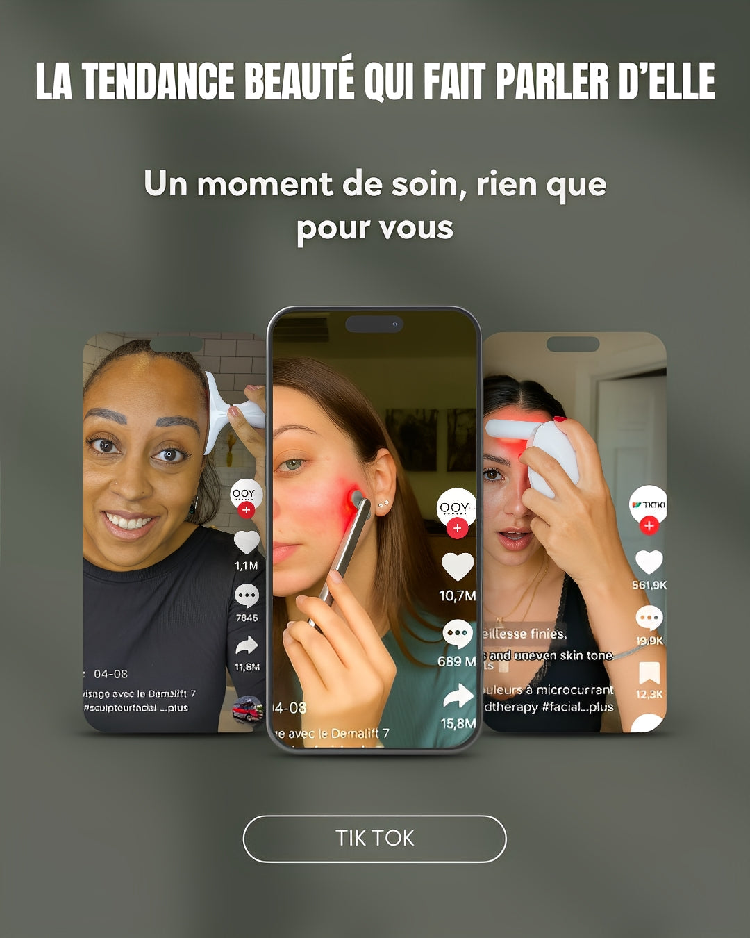 Validés par celles et ceux qui l’utilisent.