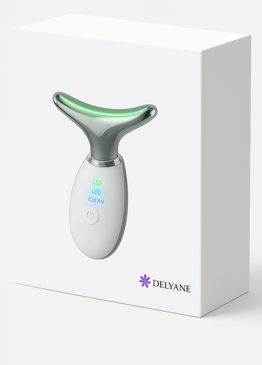 appareil Lifting anti cernes visage - Delyane